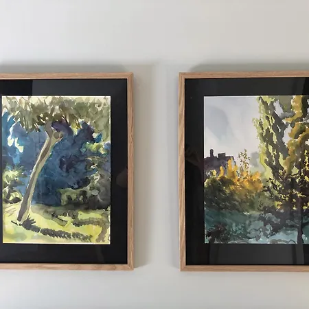 Hof Wetzenow Self Check In *