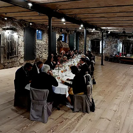 Hotel Garni Hof Wetzenow *