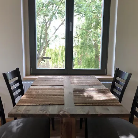 Hof Wetzenow Self Check In Rossow (Vorpommern-Greifswald)