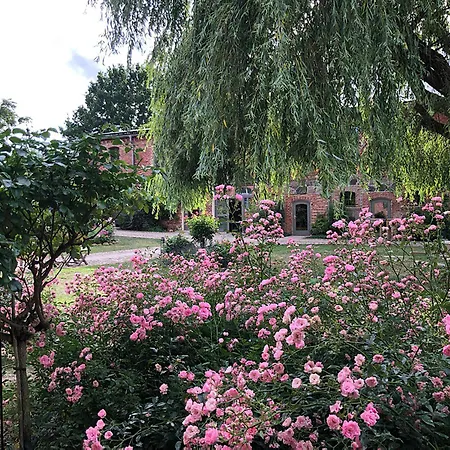 Garni Hof Wetzenow Rossow (Vorpommern-Greifswald)